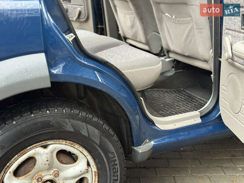 Внедорожник / Кроссовер Land Rover Freelander 1998 в Вишневце фото 21 Внедорожник / Кроссовер Land Rover Freelander 1998 в Вишневце