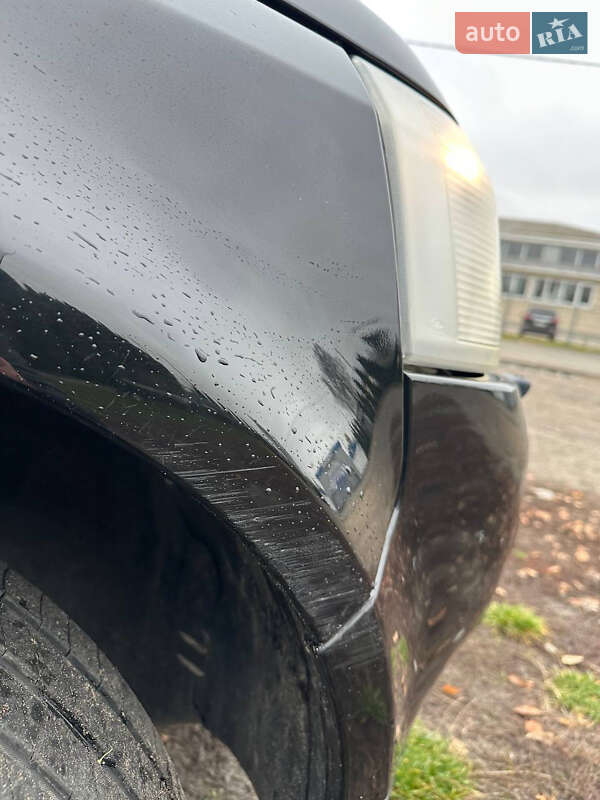 Внедорожник / Кроссовер Land Rover Freelander 2010 в Броварах