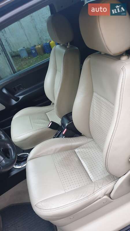 Внедорожник / Кроссовер Land Rover Freelander 2006 в Хмельницком фото 7 Внедорожник / Кроссовер Land Rover Freelander 2006 в Хмельницком