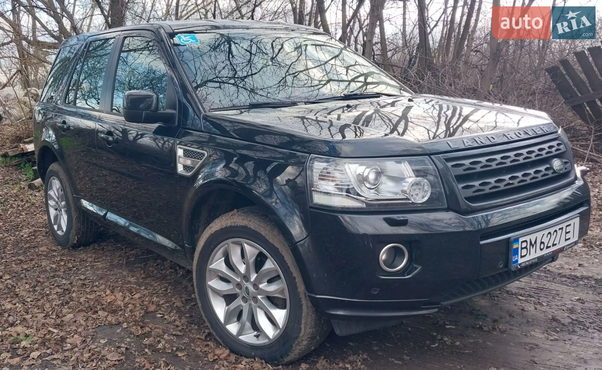Фото авто 1