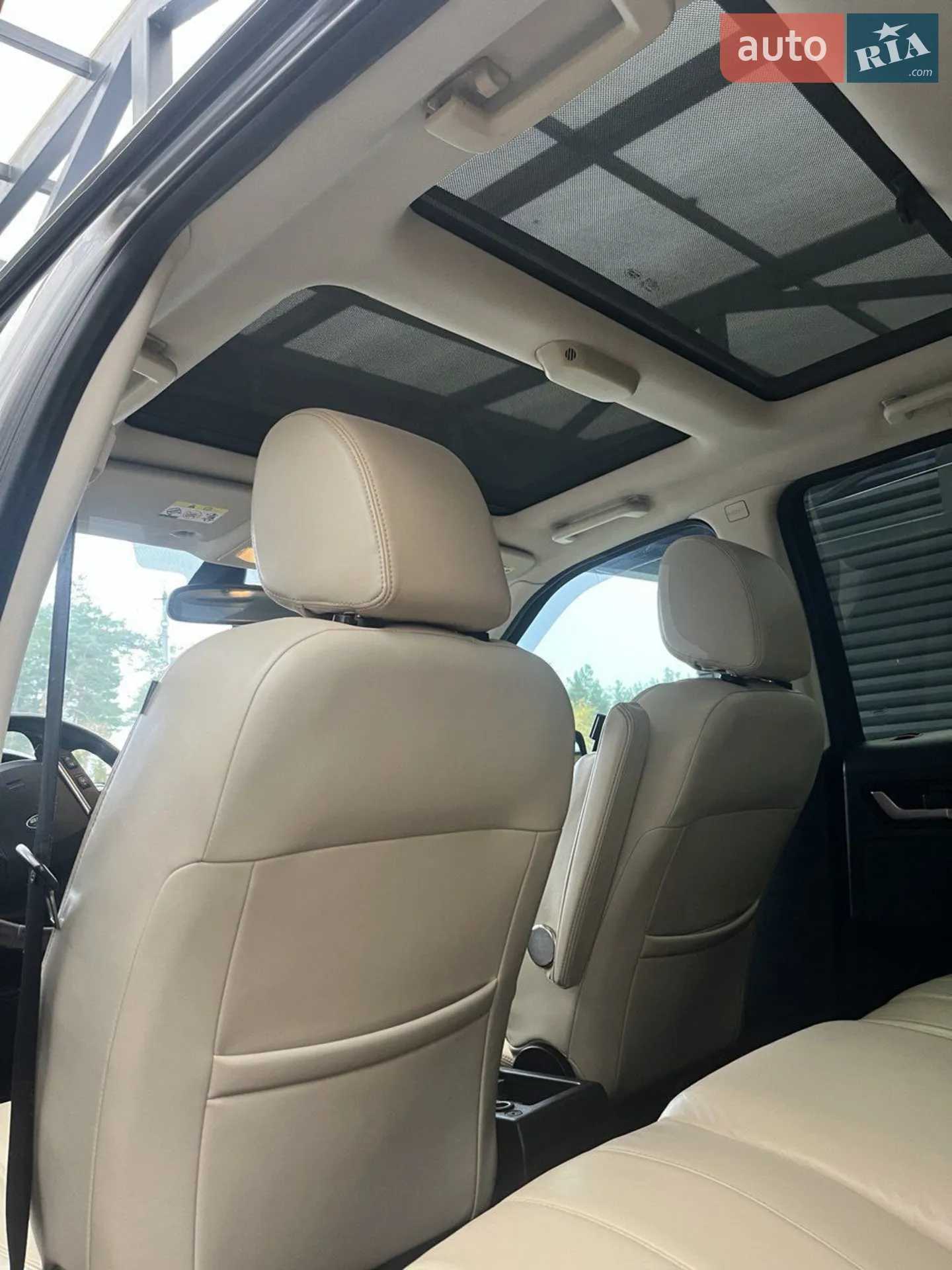 2011 Land Rover Freelander - мініатюра 2