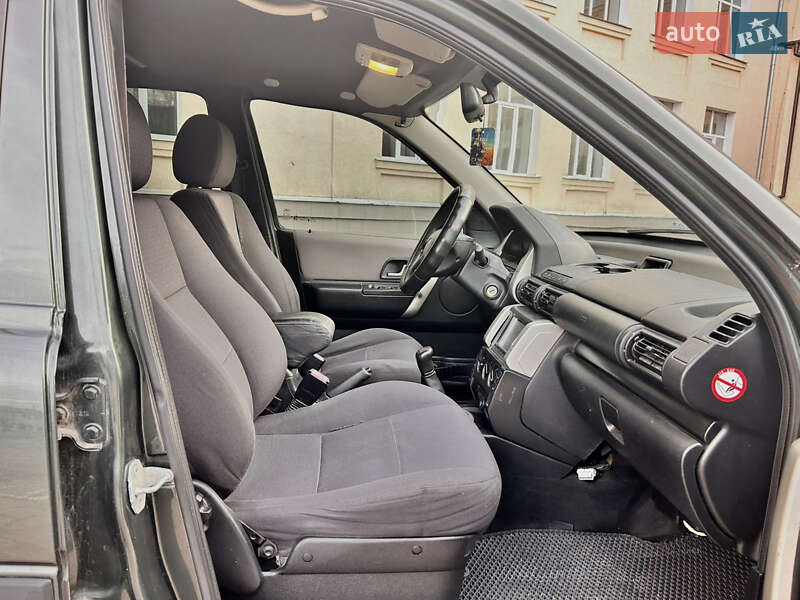 Внедорожник / Кроссовер Land Rover Freelander 2005 в Житомире