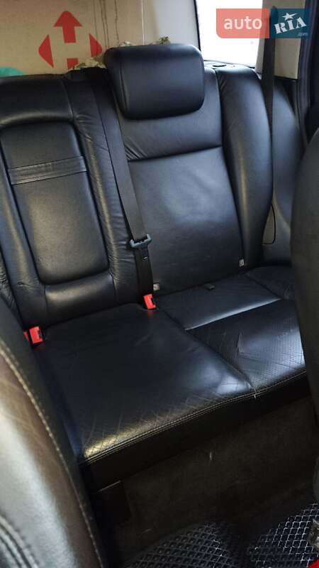 Внедорожник / Кроссовер Land Rover Freelander 2008 в Барышевке