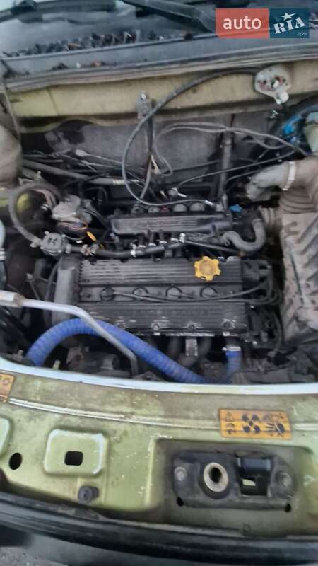 Внедорожник / Кроссовер Land Rover Freelander 2000 в Ахтырке фото 8 Внедорожник / Кроссовер Land Rover Freelander 2000 в Ахтырке