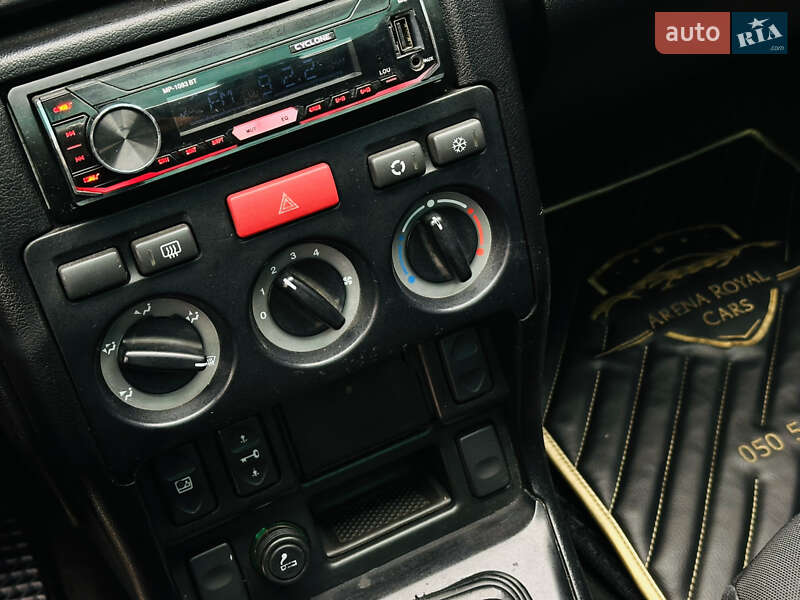 Внедорожник / Кроссовер Land Rover Freelander 2002 в Харькове