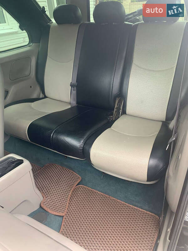 Внедорожник / Кроссовер Land Rover Freelander 2000 в Голованевске фото 8 Внедорожник / Кроссовер Land Rover Freelander 2000 в Голованевске