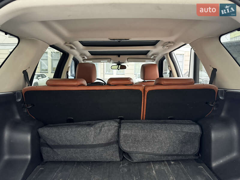 Позашляховик / Кросовер Land Rover Freelander 2012 в Києві фото 18 Позашляховик / Кросовер Land Rover Freelander 2012 в Києві