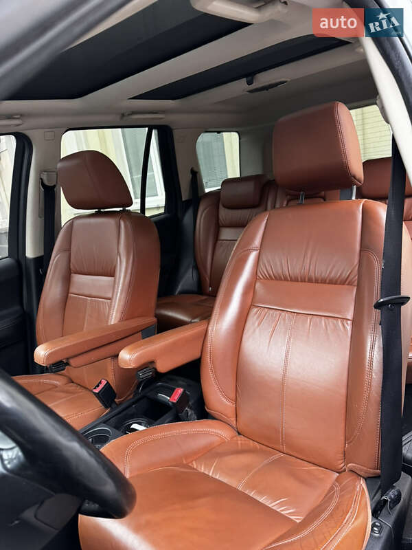 Позашляховик / Кросовер Land Rover Freelander 2012 в Києві фото 32 Позашляховик / Кросовер Land Rover Freelander 2012 в Києві