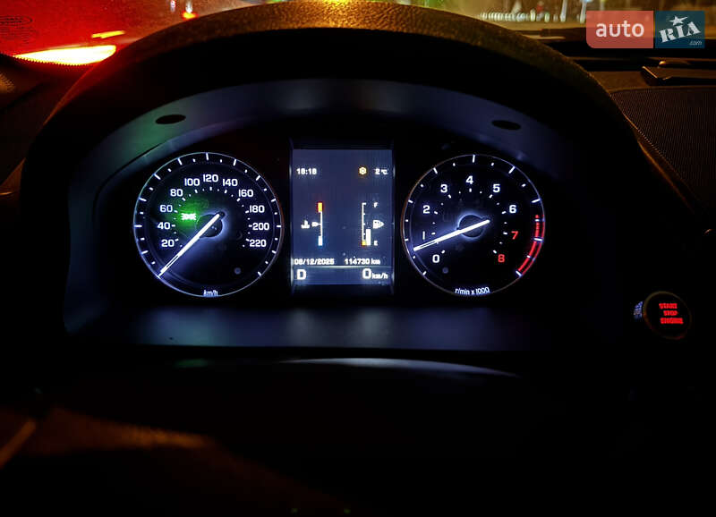 Позашляховик / Кросовер Land Rover Freelander 2012 в Києві фото 46 Позашляховик / Кросовер Land Rover Freelander 2012 в Києві