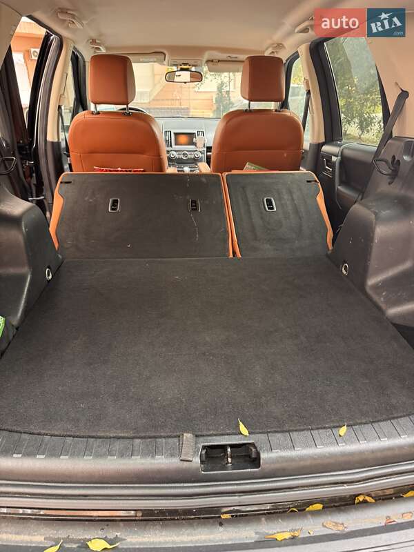Внедорожник / Кроссовер Land Rover Freelander 2013 в Киеве фото 2 Внедорожник / Кроссовер Land Rover Freelander 2013 в Киеве