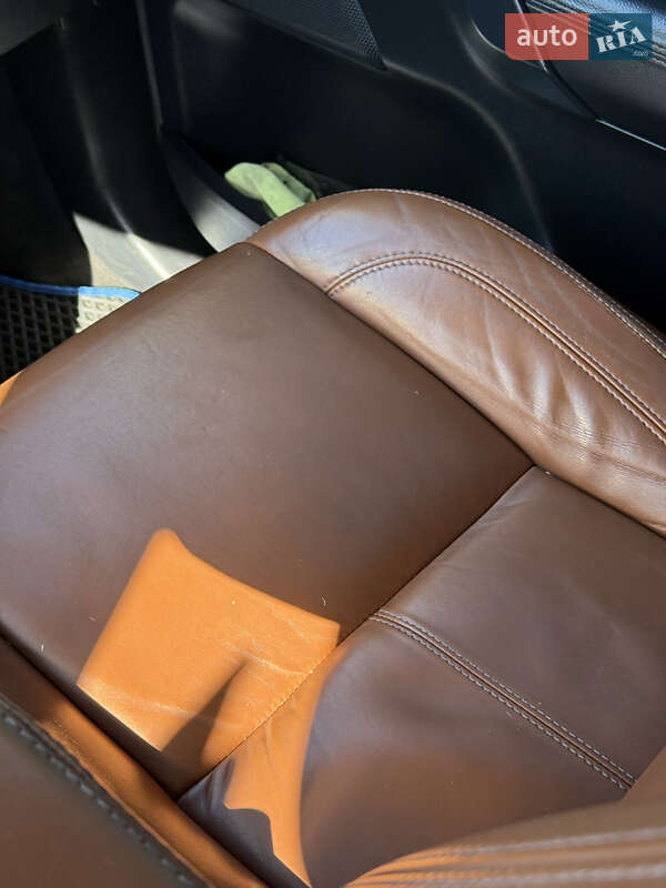 Позашляховик / Кросовер Land Rover Freelander 2011 в Одесі фото 11 Позашляховик / Кросовер Land Rover Freelander 2011 в Одесі