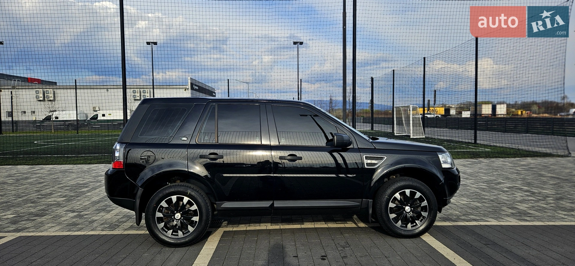 2014 Land Rover Freelander - мініатюра 15