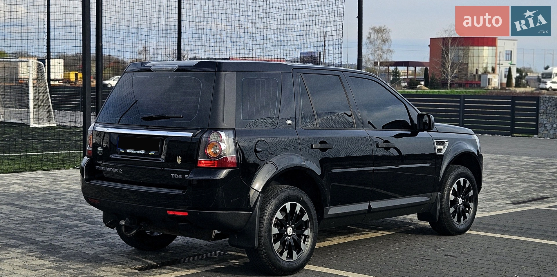 2014 Land Rover Freelander - мініатюра 14