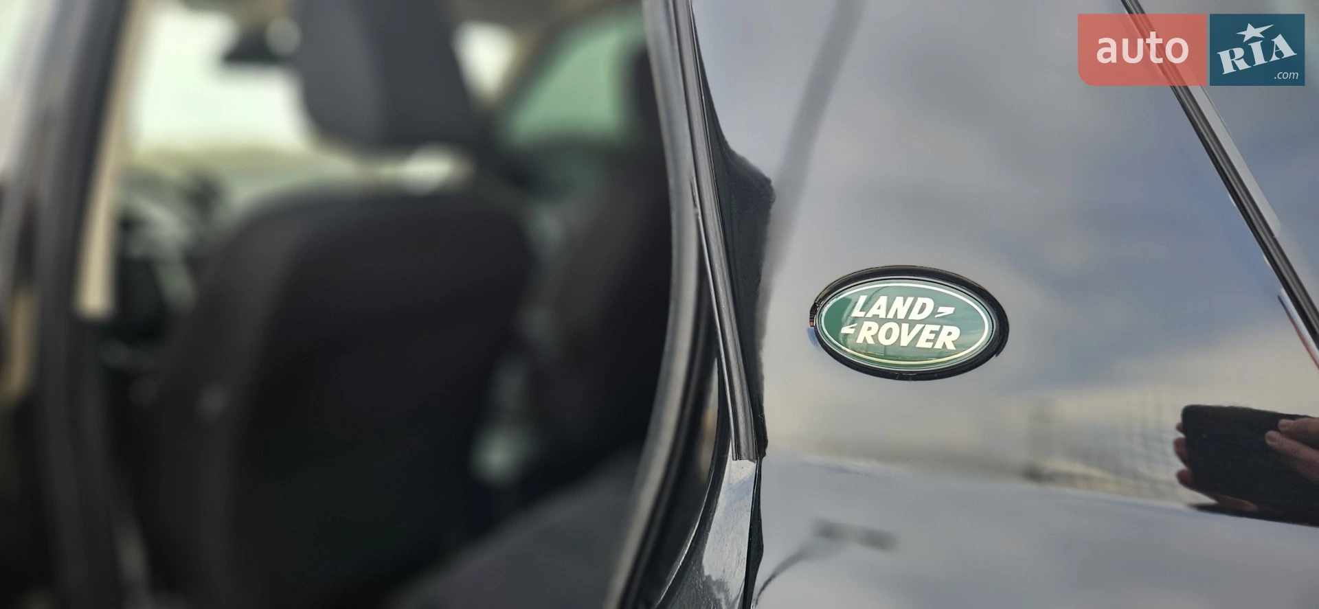 2014 Land Rover Freelander - мініатюра 27