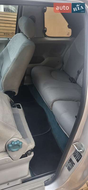 Позашляховик / Кросовер Land Rover Freelander 2000 в Луцьку