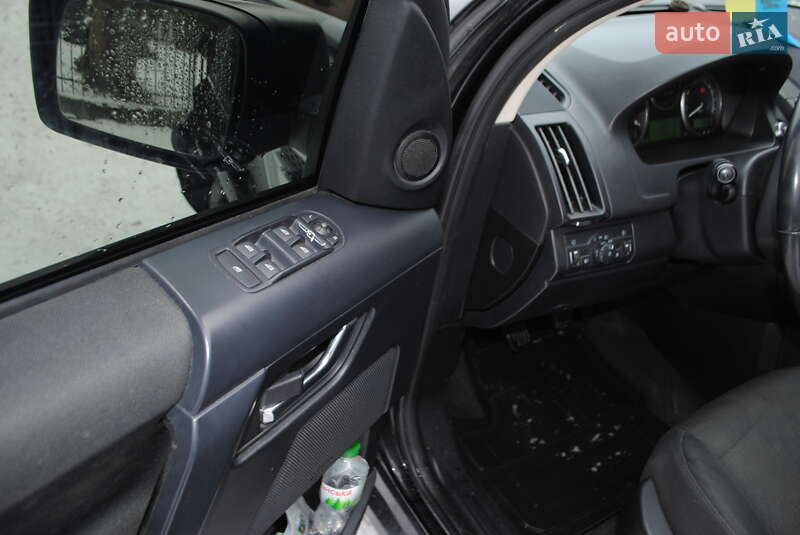 Позашляховик / Кросовер Land Rover Freelander 2012 в Острозі фото 11 Позашляховик / Кросовер Land Rover Freelander 2012 в Острозі