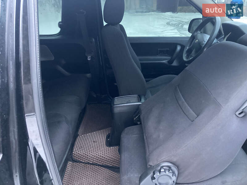 Позашляховик / Кросовер Land Rover Freelander 2006 в Немирові фото 12 Позашляховик / Кросовер Land Rover Freelander 2006 в Немирові