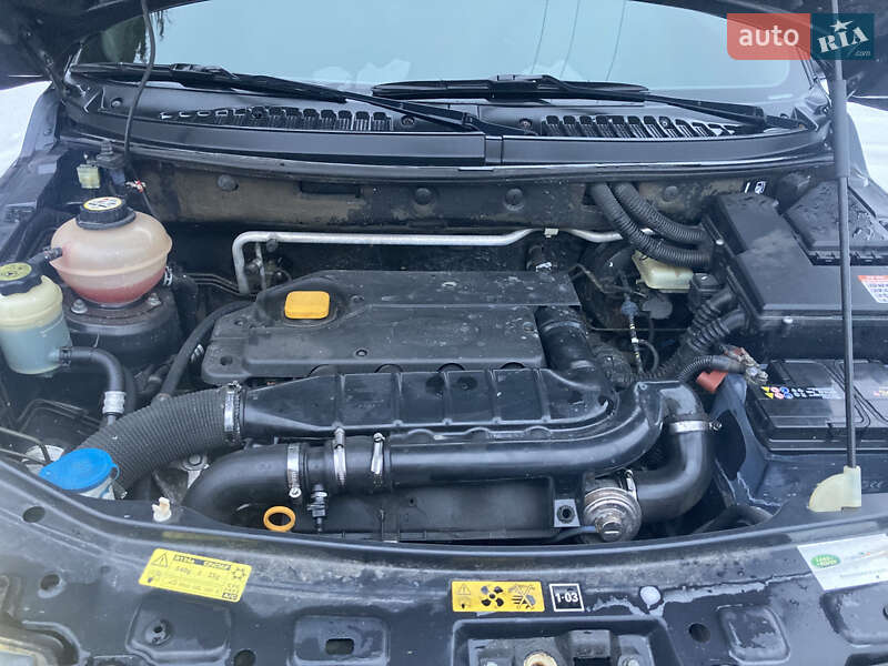 Позашляховик / Кросовер Land Rover Freelander 2006 в Немирові фото 18 Позашляховик / Кросовер Land Rover Freelander 2006 в Немирові