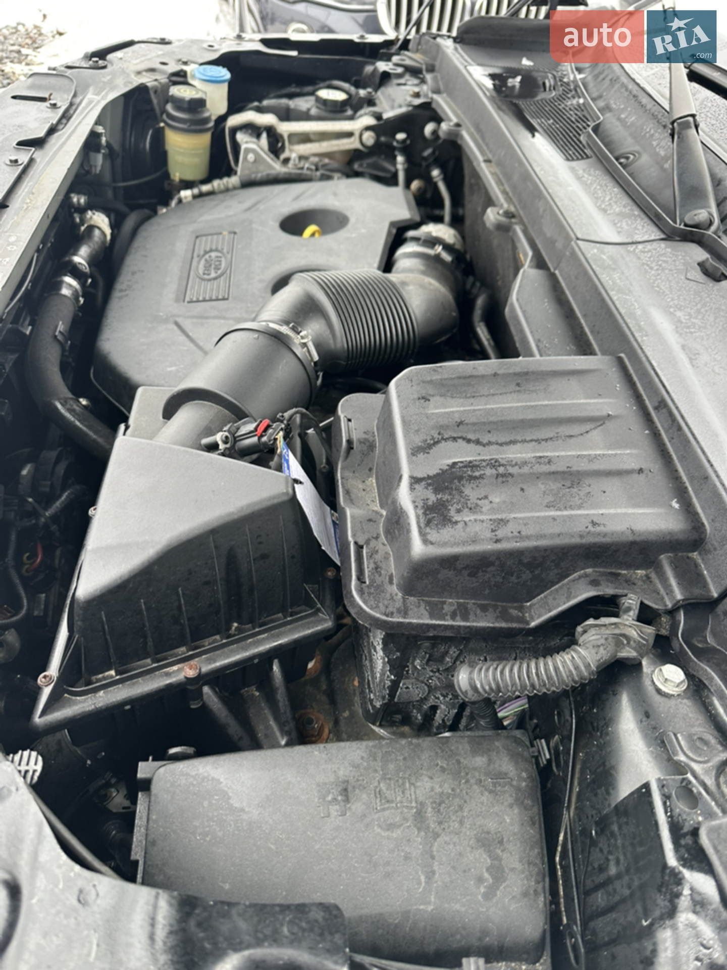 2013 Land Rover Freelander - мініатюра 39