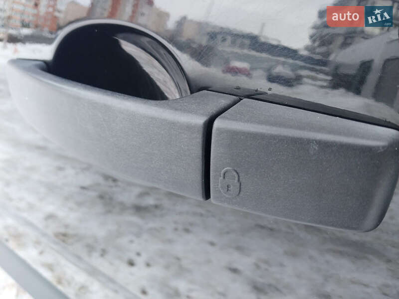 Внедорожник / Кроссовер Land Rover Freelander 2009 в Тернополе фото 7 Внедорожник / Кроссовер Land Rover Freelander 2009 в Тернополе