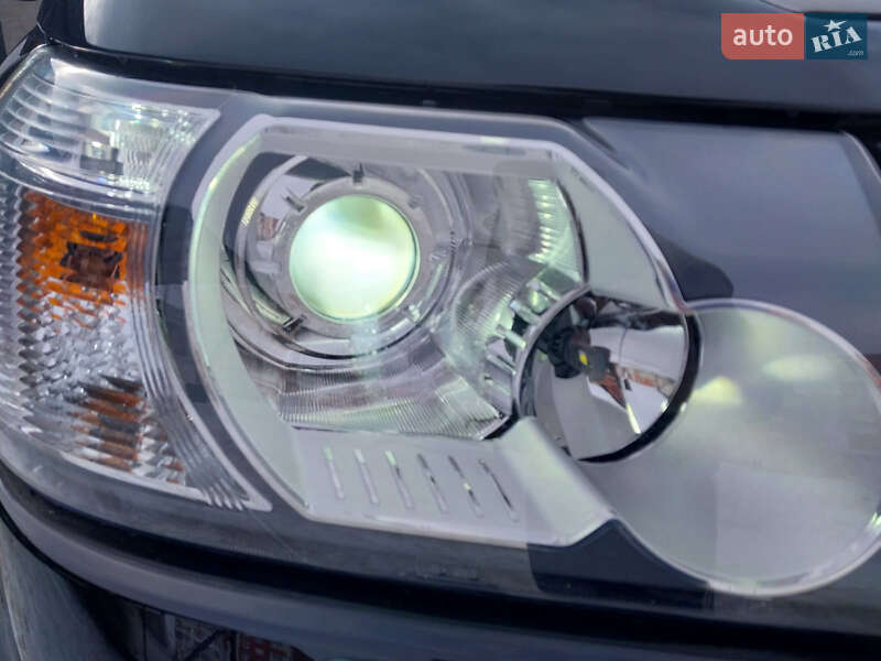 Внедорожник / Кроссовер Land Rover Freelander 2009 в Тернополе фото 20 Внедорожник / Кроссовер Land Rover Freelander 2009 в Тернополе