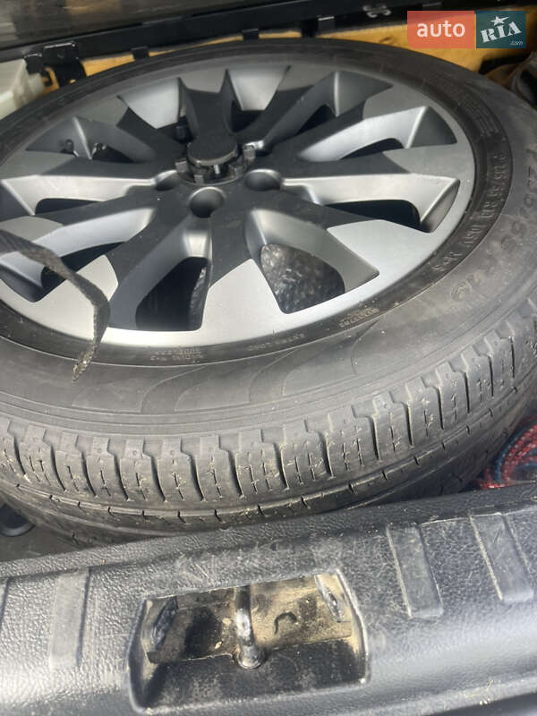 Внедорожник / Кроссовер Land Rover Freelander 2010 в Рожнятове