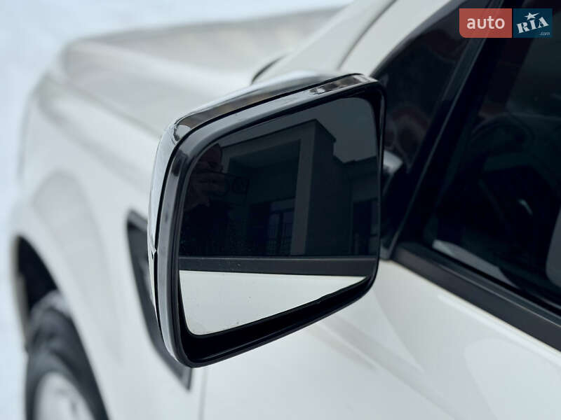 Внедорожник / Кроссовер Land Rover Freelander 2009 в Тернополе