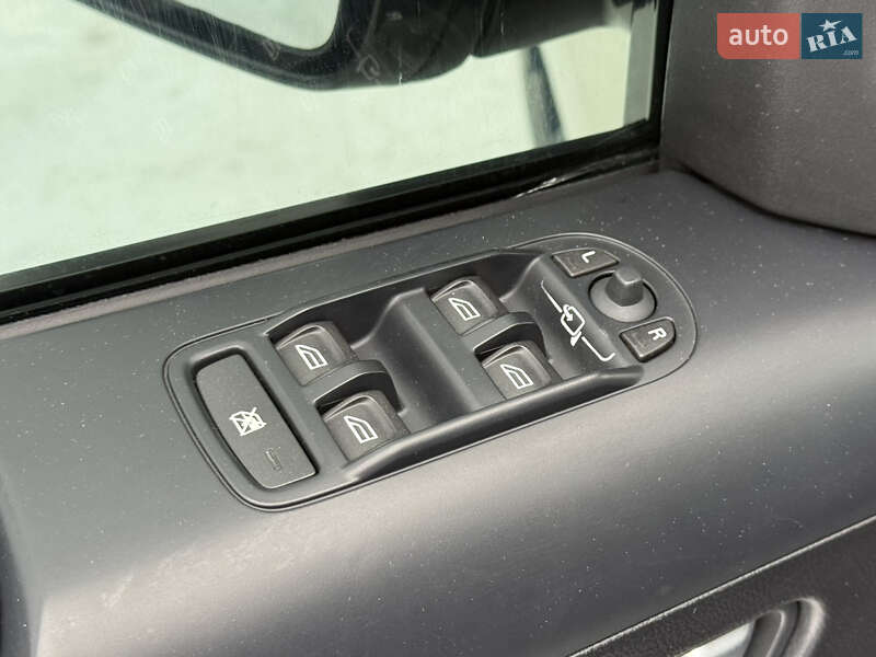 Внедорожник / Кроссовер Land Rover Freelander 2009 в Тернополе