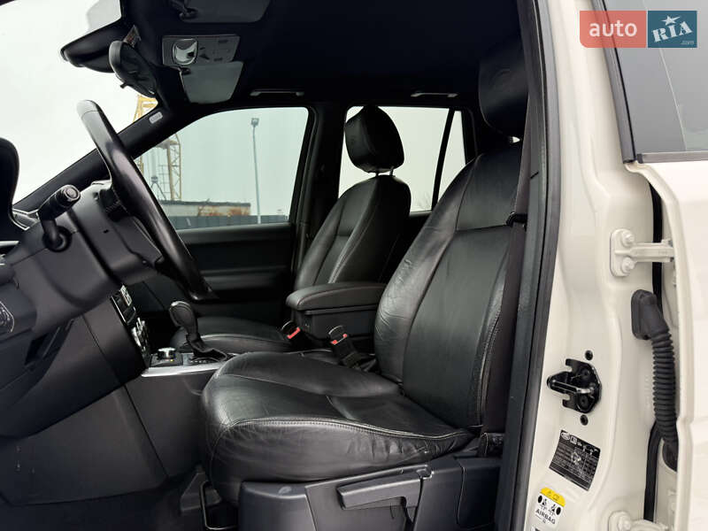 Внедорожник / Кроссовер Land Rover Freelander 2009 в Тернополе