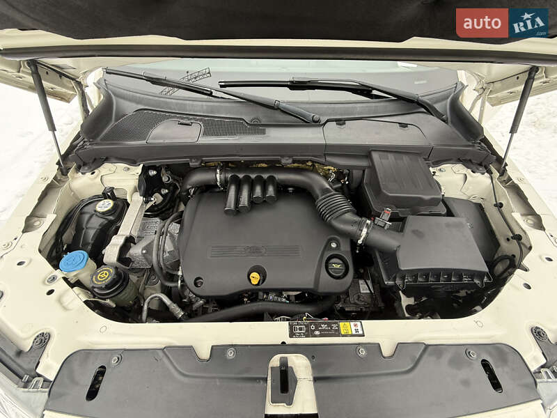 Внедорожник / Кроссовер Land Rover Freelander 2009 в Тернополе