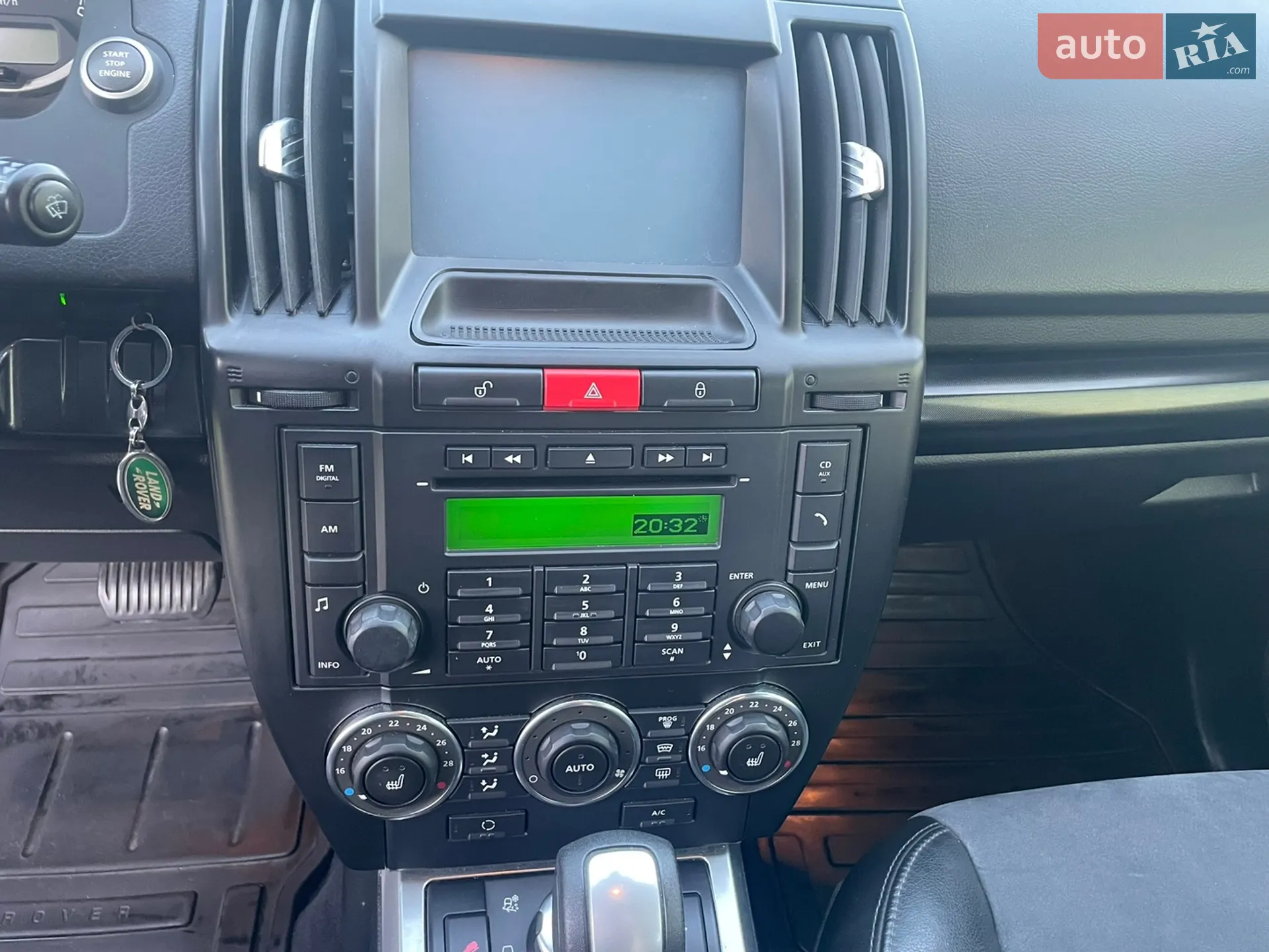 2011 Land Rover Freelander - мініатюра 21