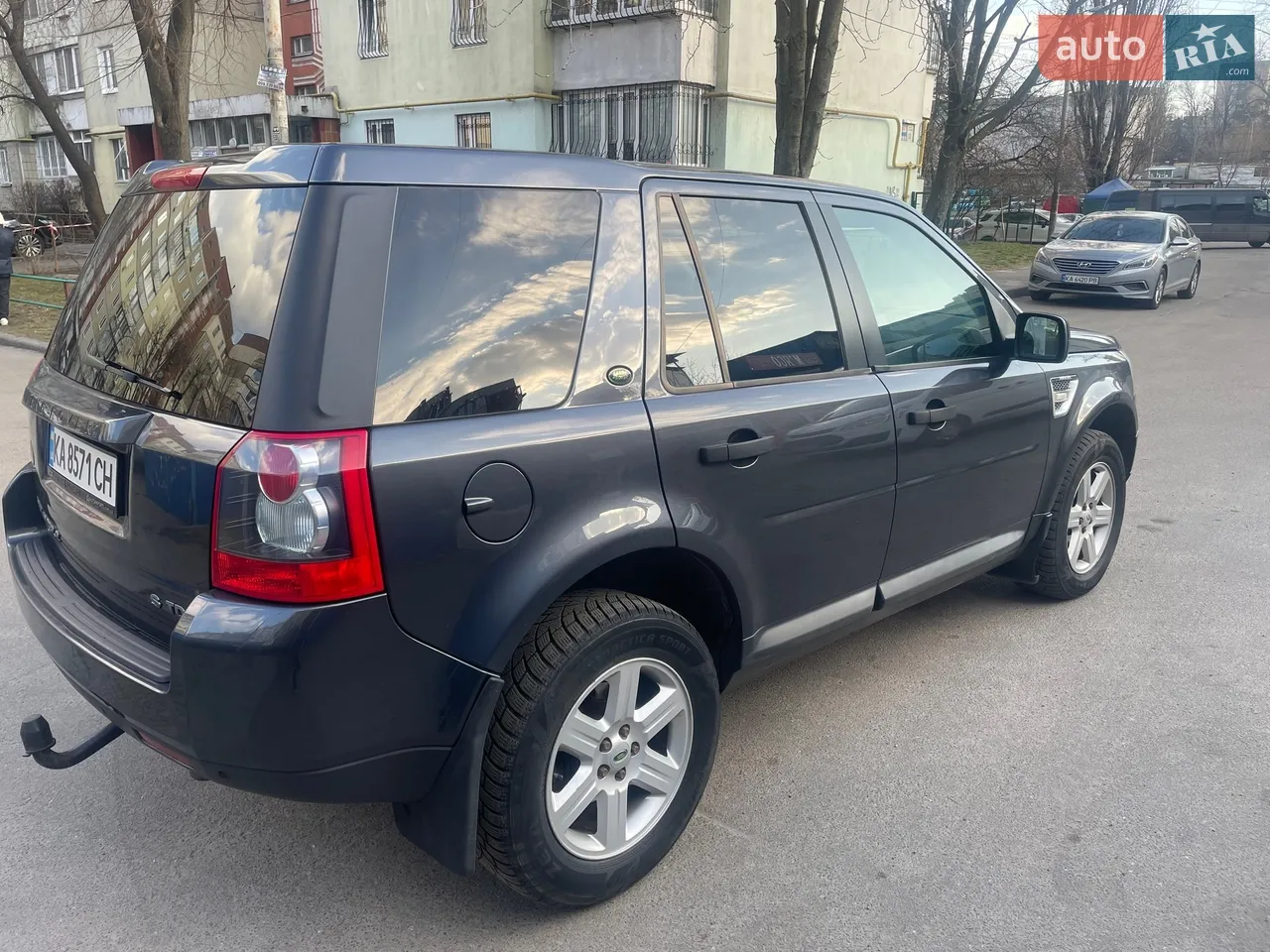 2011 Land Rover Freelander - мініатюра 40