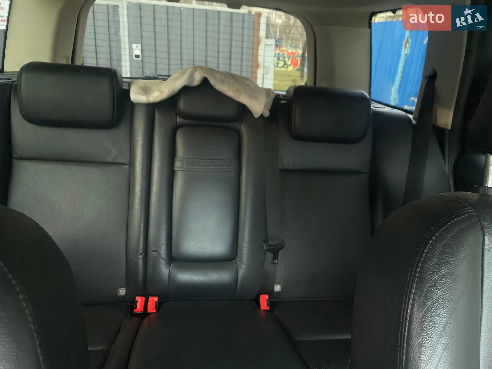 2010 Land Rover Freelander - мініатюра 13