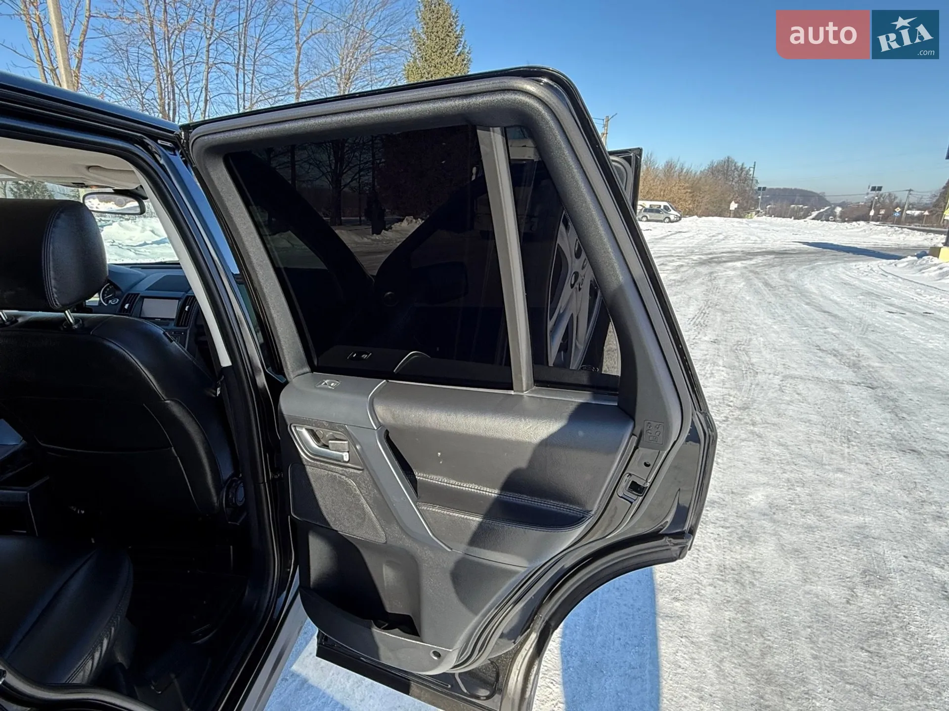 2012 Land Rover Freelander - мініатюра 25