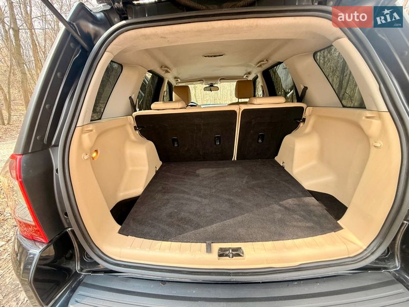 Внедорожник / Кроссовер Land Rover Freelander 2008 в Киеве