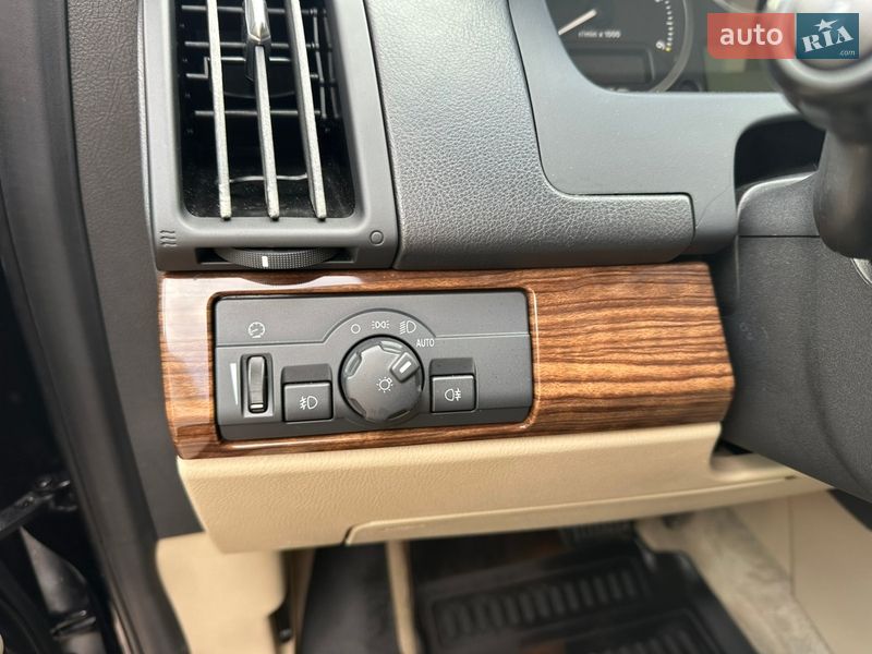 Внедорожник / Кроссовер Land Rover Freelander 2009 в Радивилове