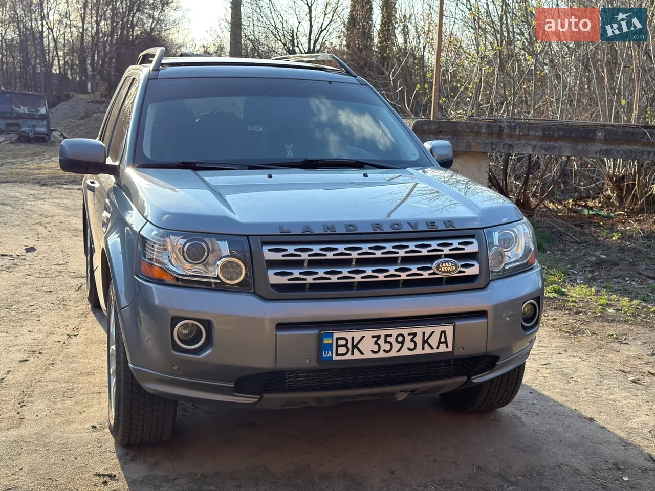 2011 Land Rover Freelander - мініатюра 44