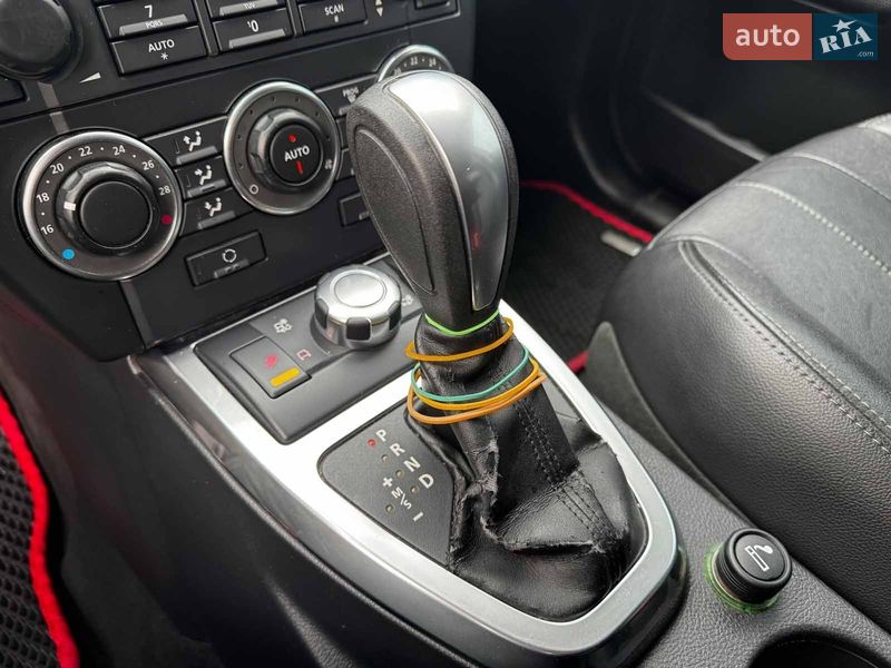 Внедорожник / Кроссовер Land Rover Freelander 2012 в Киеве