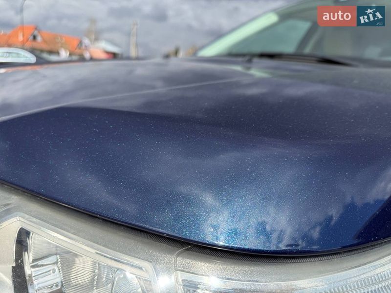 Внедорожник / Кроссовер Land Rover Freelander 2011 в Коломые