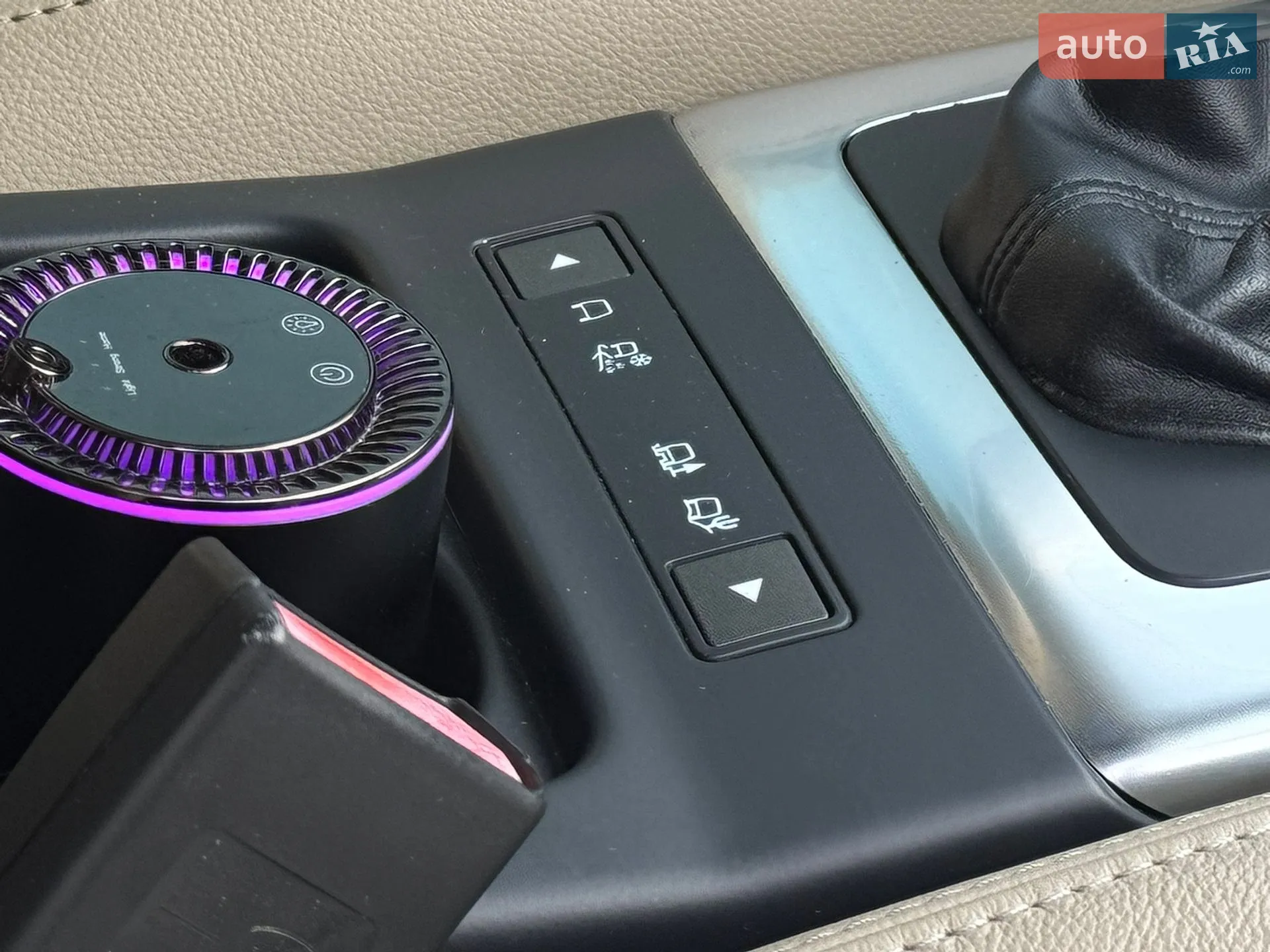 2014 Land Rover Freelander - мініатюра 29