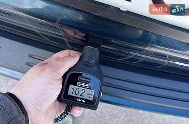 Позашляховик / Кросовер Land Rover Freelander 2014 в Запоріжжі