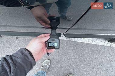 Позашляховик / Кросовер Land Rover Freelander 2014 в Запоріжжі