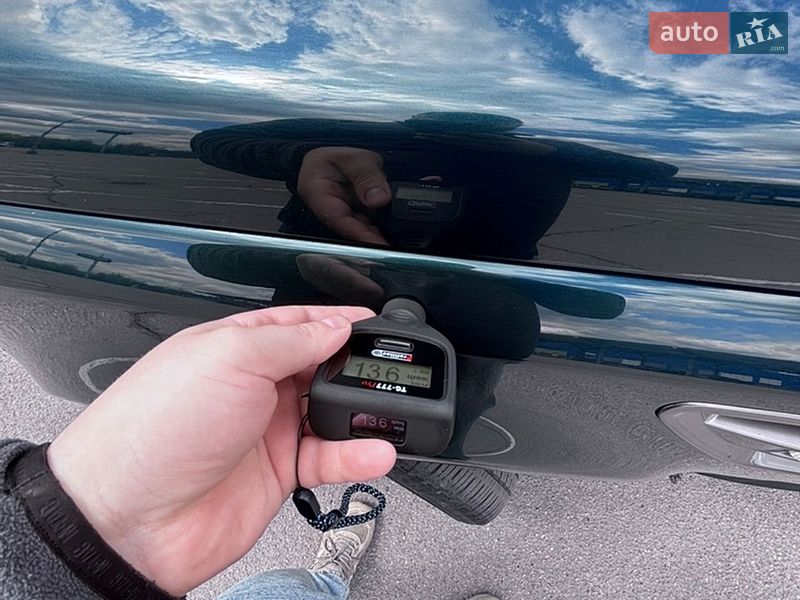 Позашляховик / Кросовер Land Rover Freelander 2014 в Запоріжжі