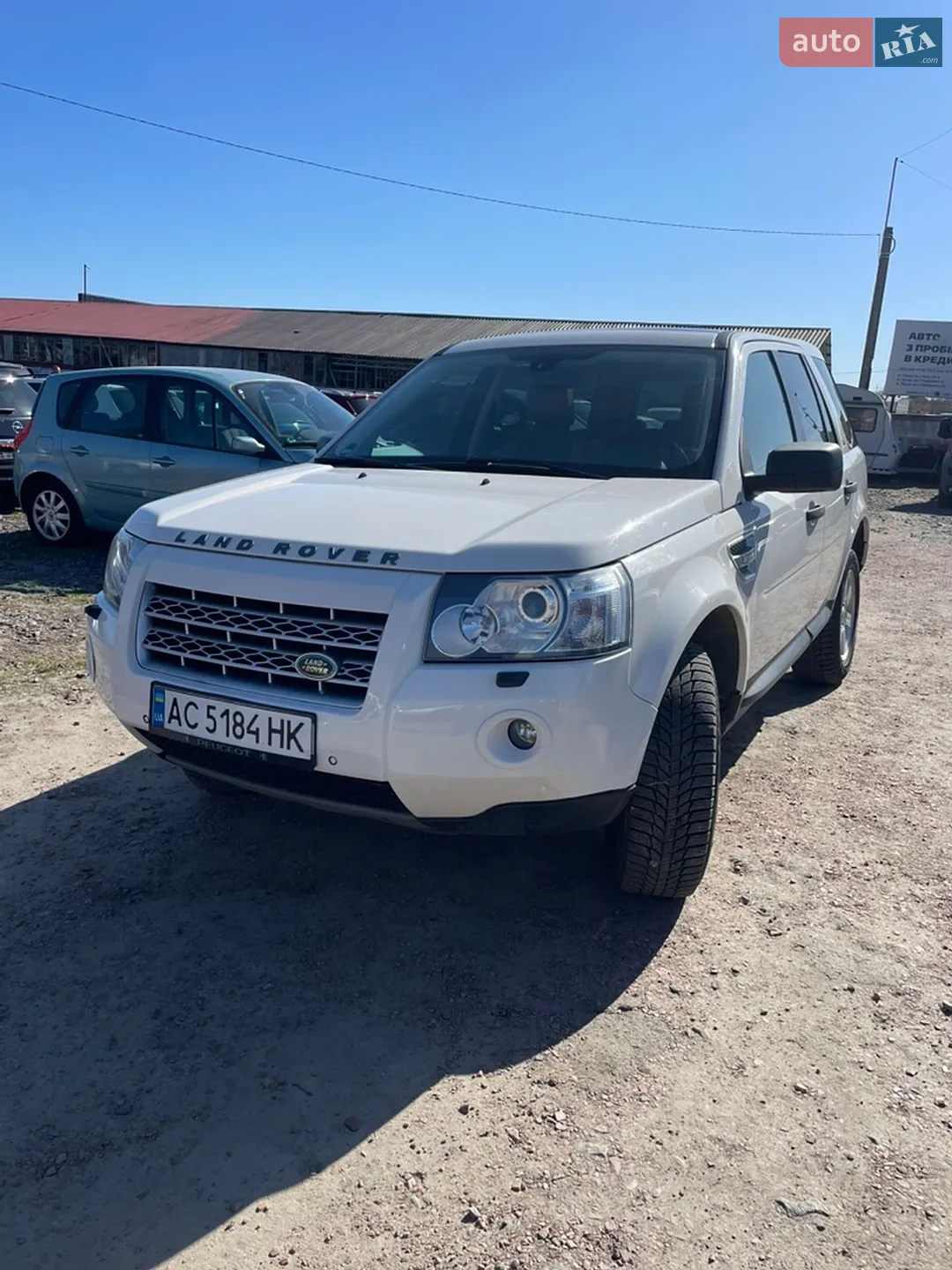 Фото авто 1