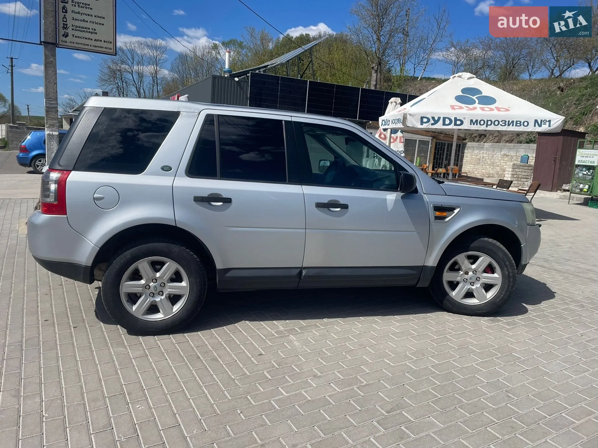 Фото авто 1