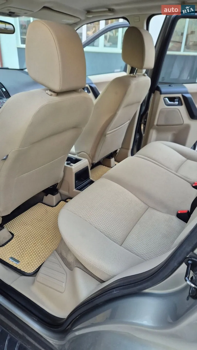 2011 Land Rover Freelander - мініатюра 50