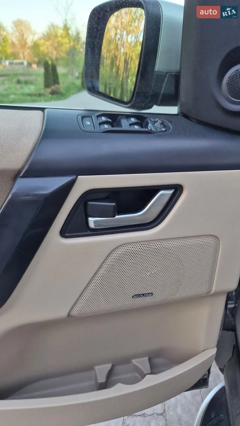 2011 Land Rover Freelander - мініатюра 59