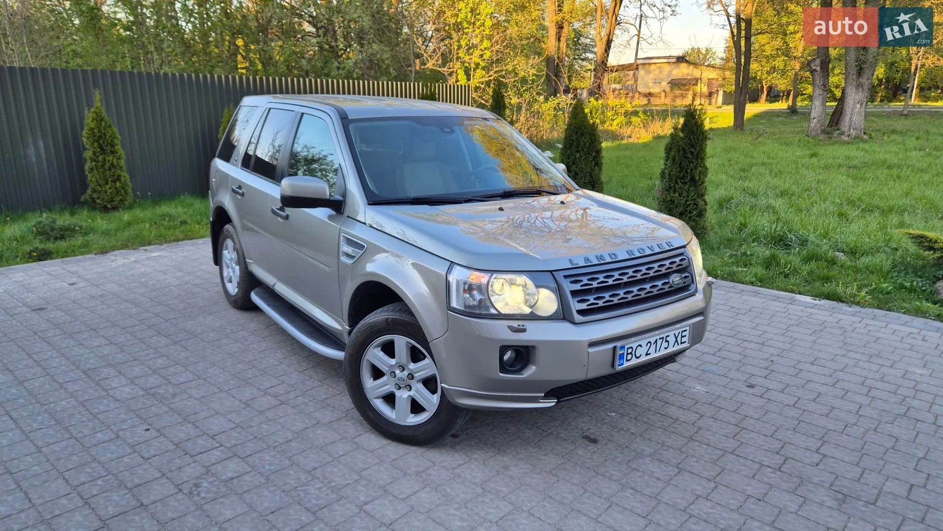 2011 Land Rover Freelander - мініатюра 62
