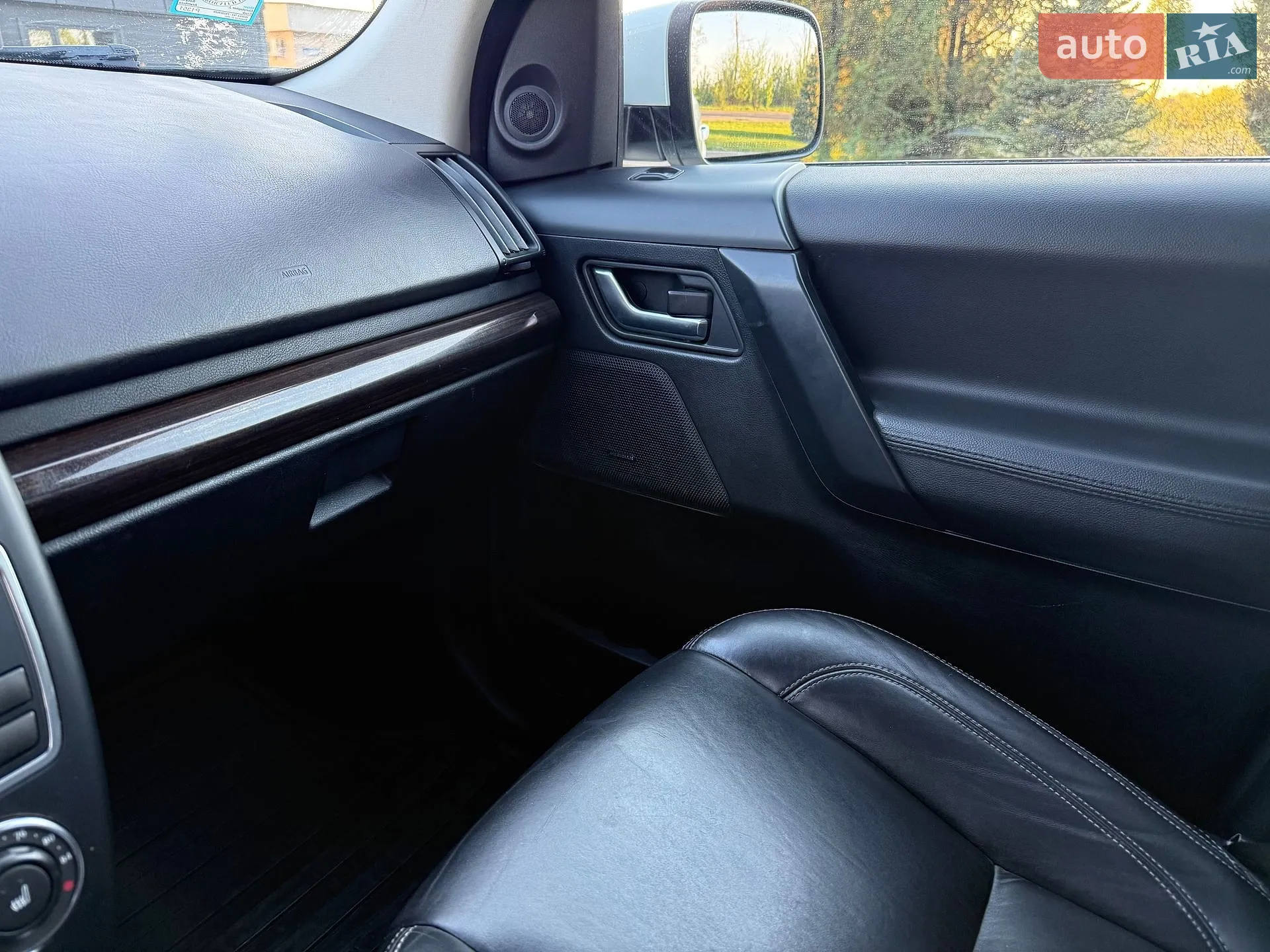 2013 Land Rover Freelander - мініатюра 16