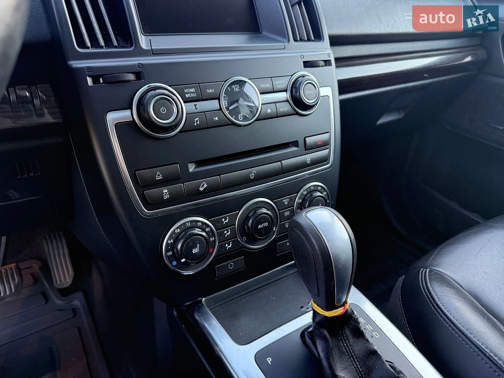 2013 Land Rover Freelander - мініатюра 14